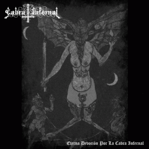 Cabra Infernal : Eterna Devoci​ó​n por la Cabra Infernal